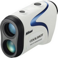 Nikon CoolShot 6x21 Laser Rangefinder